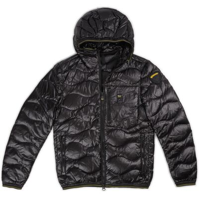 Giubbino Uomo Blauer BLUC03030 6355 999 Giubbino Uomo Blauer BLUC03030 6355 999