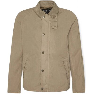 Giubbino Uomo Barbour MCA0978 BE31 Giubbino Uomo Barbour MCA0978 BE31