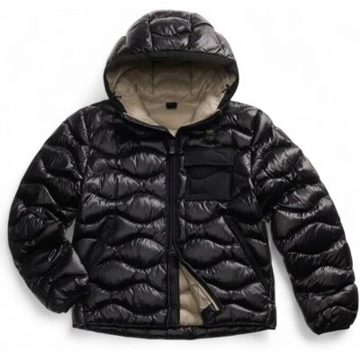 Giubbino Uomo Blauer BLUC02080 5958 999EI Giubbino Uomo Blauer BLUC02080 5958 999EI
