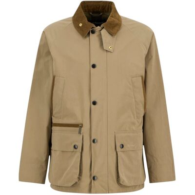 Giubbino Uomo Barbour MCA1091 BE31 Giubbino Uomo Barbour MCA1091 BE31