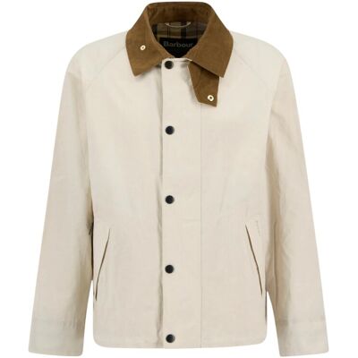 Giubbino Uomo Barbour MCA1098 CR31 Giubbino Uomo Barbour MCA1098 CR31