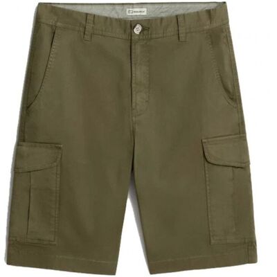 Woolrich - Ut2559 Classic Cargo Short 6098 Ivy Green WOSH0029MR Woolrich - Ut2559 Classic Cargo Short 6098 Ivy Green WOSH0029MR