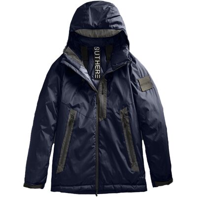 Outhere - Giubbino Navy Blazer IOTM515AS100-RD Outhere - Giubbino Navy Blazer IOTM515AS100-RD
