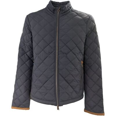 Husky - Hs22baupu06pl103 C336 Navy Blazer HAROLD Husky - Hs22baupu06pl103 C336 Navy Blazer HAROLD
