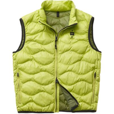 Blauer - 005958 Smanicato Imb. Ovatta 721 23SBLUX02041 Blauer - 005958 Smanicato Imb. Ovatta 721 23SBLUX02041