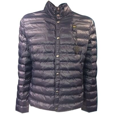 Blauer - 006100 Giubbino Corto Imb. Ovatta 888 23SBLUC02072 Blauer - 006100 Giubbino Corto Imb. Ovatta 888 23SBLUC02072