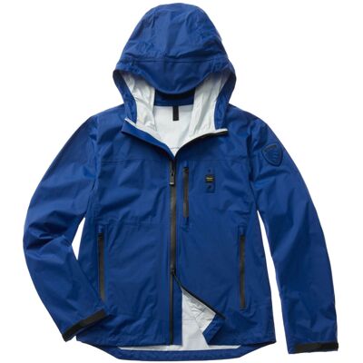 Blauer - 006007 Giubbino Corto Nast. 772 23SBLUC11116 Blauer - 006007 Giubbino Corto Nast. 772 23SBLUC11116