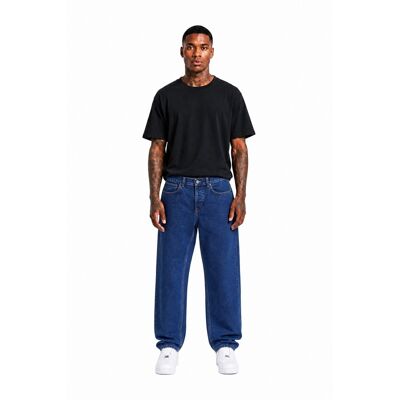 CARHARTT Jeans Blue stone CARHARTT Jeans Blue stone