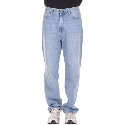 CARHARTT Jeans Blue CARHARTT Jeans Blue