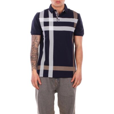 BARBOUR T-shirt e Polo Blu verde BARBOUR T-shirt e Polo Blu verde