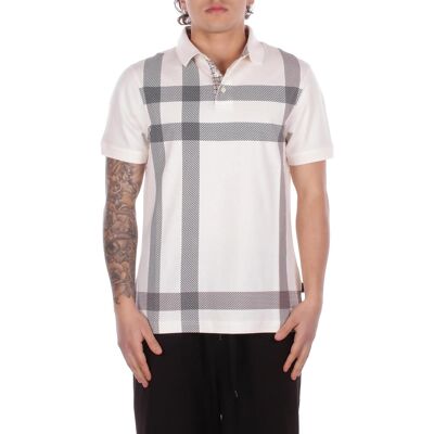 Barbour T-shirt e Polo White Barbour T-shirt e Polo White