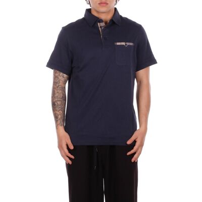 BARBOUR T-shirt e Polo Navy BARBOUR T-shirt e Polo Navy