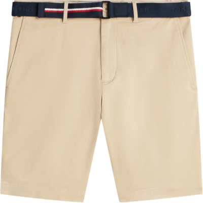 Tommy Hilfiger Pantaloncini Beige Tommy Hilfiger Pantaloncini Beige