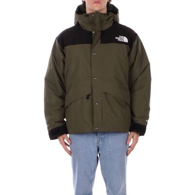 THE NORTH FACE Giacconi Green THE NORTH FACE Giacconi Green