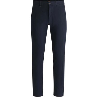 BOSS PANTALONE CHINO_SLIM BOSS PANTALONE CHINO_SLIM