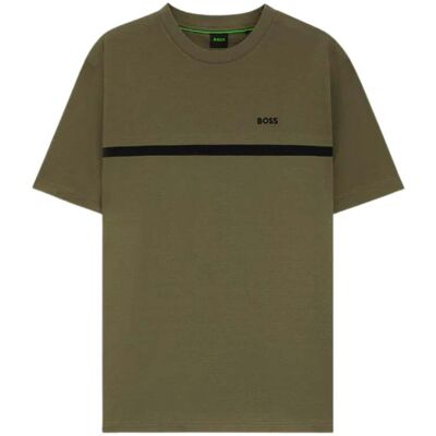 BOSS T-SHIRT TS_JOIN STRUCTURE BOSS T-SHIRT TS_JOIN STRUCTURE