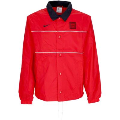 Nike Modello FB4254-657 Giacca Rossa - Giacca Nike Modello FB4254-657 Giacca Rossa - Giacca