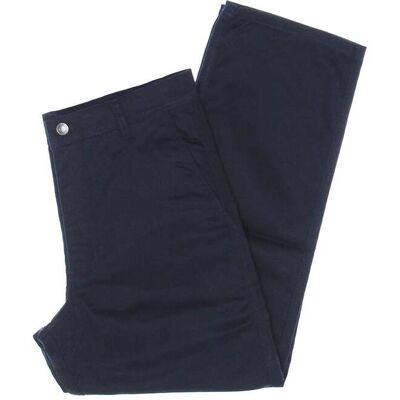 HUF Pantalone Lungo Uomo Boyd Pant Navy Blazer HUF Pantalone Lungo Uomo Boyd Pant Navy Blazer