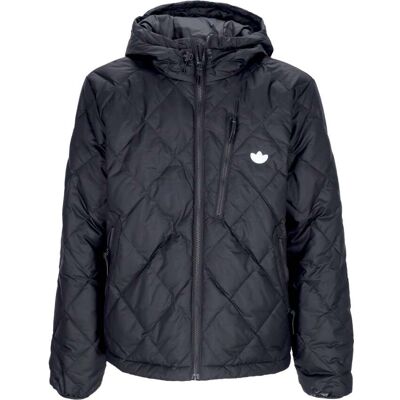 Adidas Piumino Uomo Down Quilt Puff Black Adidas Piumino Uomo Down Quilt Puff Black