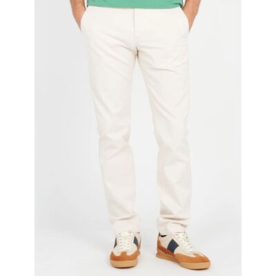 Tommy Hilfiger PANTALONE BLEECKER FLEX - Chino Tommy Hilfiger PANTALONE BLEECKER FLEX - Chino