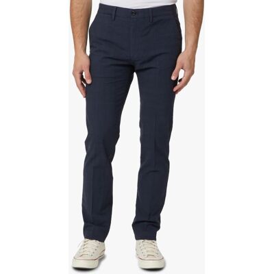 Tommy Hilfiger PANTALONE DENTON PRINCE OF WALES Tommy Hilfiger PANTALONE DENTON PRINCE OF WALES