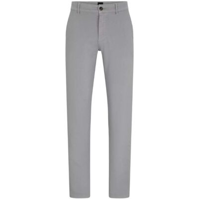 BOSS PANTALONE CHINO_SLIM BOSS PANTALONE CHINO_SLIM