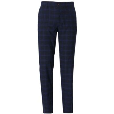 BOSS PANTALONE CHINO-TAPERED BOSS PANTALONE CHINO-TAPERED