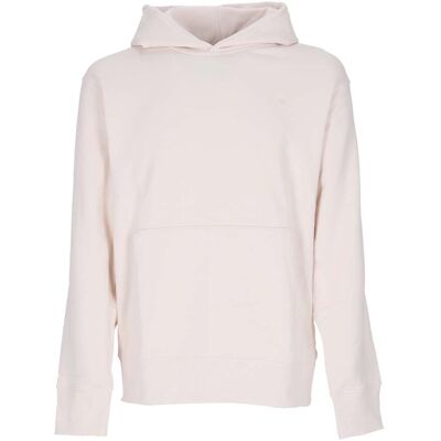Adidas Felpa Leggera Cappuccio Uomo Adicolor Contempo French Terry Hoodie Wonder White Adidas Felpa Leggera Cappuccio Uomo Adicolor Contempo French Terry Hoodie Wonder White