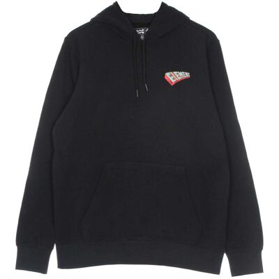 ELEMENT Felpa Cappuccio Uomo Escape Heaven Hoodie X Lamoursupreme Flint Black ELEMENT Felpa Cappuccio Uomo Escape Heaven Hoodie X Lamoursupreme Flint Black