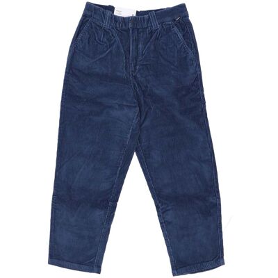 ELEMENT Pantalone Lungo Uomo Space Chino Pant Moonlit Ocean ELEMENT Pantalone Lungo Uomo Space Chino Pant Moonlit Ocean