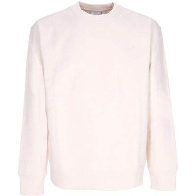 Adidas Felpa Girocollo Uomo Adicolor Contempo Crewneck Wonder White Adidas Felpa Girocollo Uomo Adicolor Contempo Crewneck Wonder White