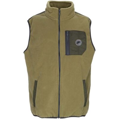 Nike Smanicato Uomo Sportswear Utility Vest Pilgrim/cargo Khaki/anthracite Nike Smanicato Uomo Sportswear Utility Vest Pilgrim/cargo Khaki/anthracite