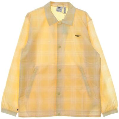 Adidas Giacca Coach Jacket Uomo Q2 Coach Jacket Multi/organic Adidas Giacca Coach Jacket Uomo Q2 Coach Jacket Multi/organic