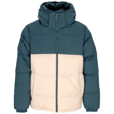 Adidas Piumino Uomo Down Regen Puffer Jacket Mineral Green/magic Beige Adidas Piumino Uomo Down Regen Puffer Jacket Mineral Green/magic Beige