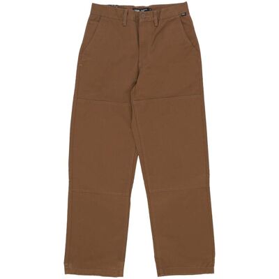 VANS Pantalone Lungo Uomo Authentic Chino Loose Dk Pant Sepia VANS Pantalone Lungo Uomo Authentic Chino Loose Dk Pant Sepia