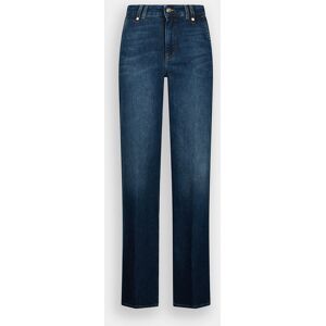 LIU JO jeans donna denim blu chiaro LIU JO jeans donna denim blu chiaro
