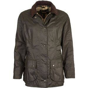 Barbour - Beadnell Wax Jacket Sg91 LWX0667 Barbour - Beadnell Wax Jacket Sg91 LWX0667