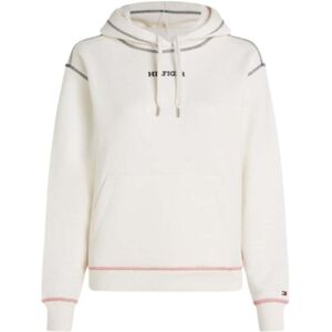 Tommy Hilfiger FELPA MDRN REG GBL STP HOODIE Tommy Hilfiger FELPA MDRN REG GBL STP HOODIE