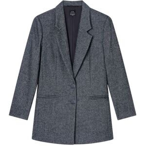 ARMANI EXCHANGE Giacche Grigio ARMANI EXCHANGE Giacche Grigio