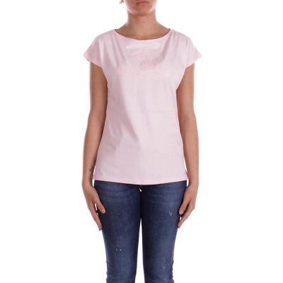 Ralph Lauren T-shirt e Polo Rosa Ralph Lauren T-shirt e Polo Rosa