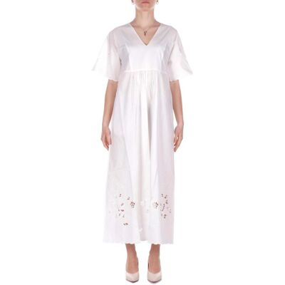 max mara donna abito 2615621092600 014 wkd tartufo white max mara donna abito 2615621092600 014 wkd tartufo white