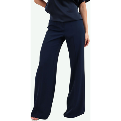 RINASCIMENTO pantalone donna blu RINASCIMENTO pantalone donna blu