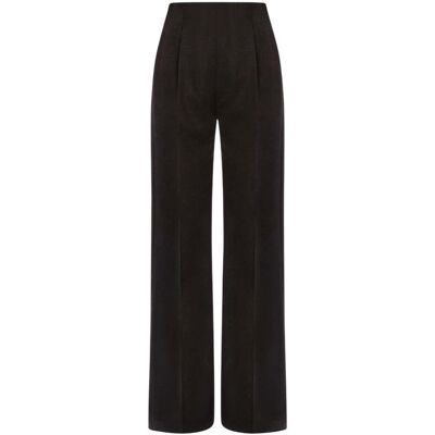 pantaloni donna alberta ferretti - pantalone - grigio pantaloni donna alberta ferretti - pantalone - grigio
