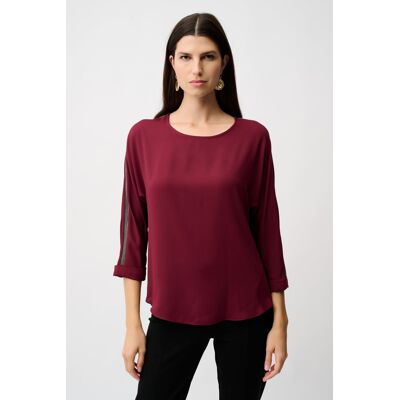 Casacca Donna Joseph Ribkoff 253214 elegante Casacca Donna Joseph Ribkoff 253214 elegante