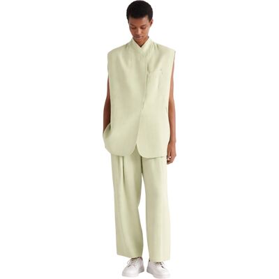 GILET Donna MEIMEIJ OVER SIZE GILET Donna MEIMEIJ OVER SIZE