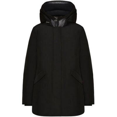 Woolrich - Ws Artic Parka Nero WWCPS2769 Woolrich - Ws Artic Parka Nero WWCPS2769