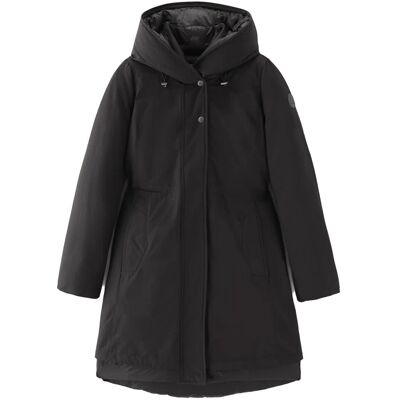 Woolrich - Ut2707 Weoka Parka 100 WWOU0706FR Woolrich - Ut2707 Weoka Parka 100 WWOU0706FR