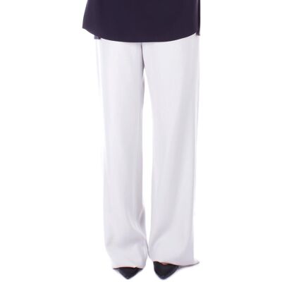 Emporio Armani Pantaloni Grigio Emporio Armani Pantaloni Grigio