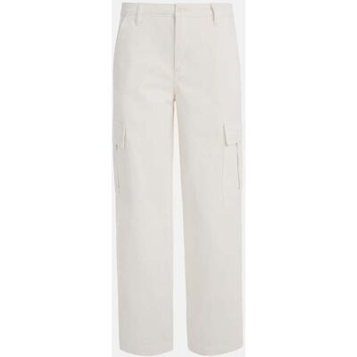 GUESS PANTALONE GJ CARGO CHINO GUESS PANTALONE GJ CARGO CHINO