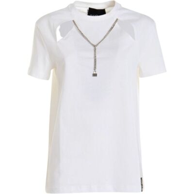 John Richmond T-SHIRT OAZARA John Richmond T-SHIRT OAZARA